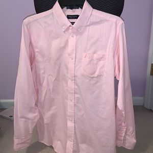New dress shirt